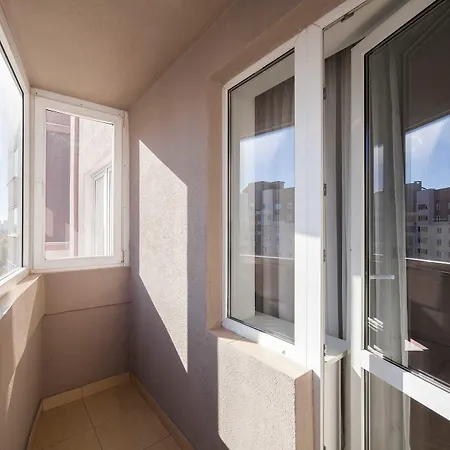 Complex Comfort 호텔