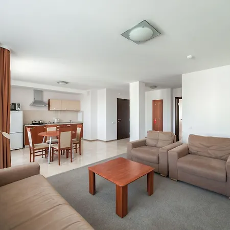 Complex Comfort 호텔 민스크