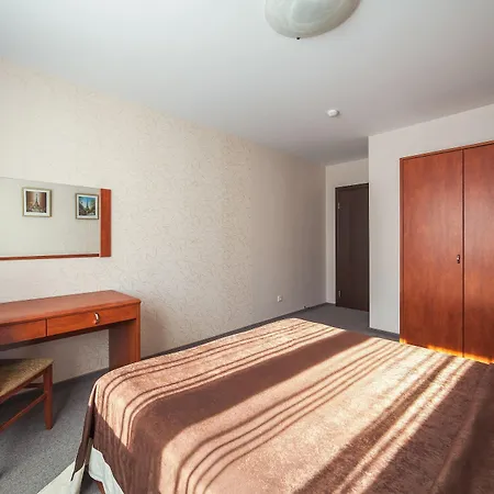 Hotel Complex Comfort 3*