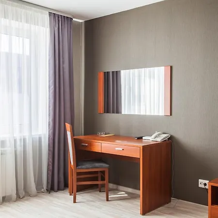 Complex Comfort Minsk