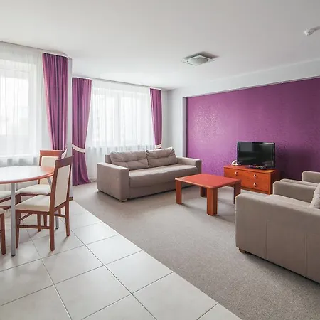 Complex Comfort 민스크