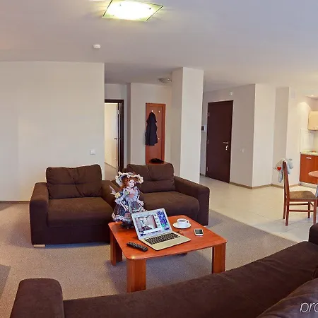 Complex Comfort Hotel Minsk