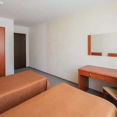 Complex Comfort Hotel Minsk