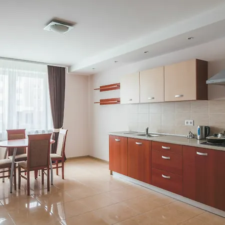 Complex Comfort Minsk