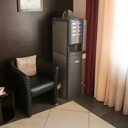 Hotel Complex Comfort