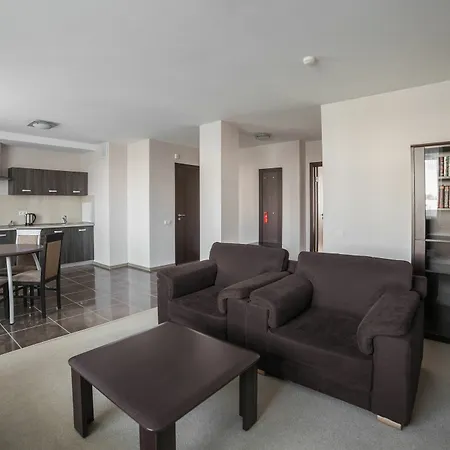 Hotel Complex Comfort
