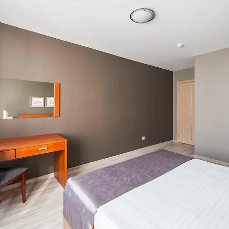 Complex Comfort Minsk