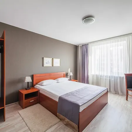 Hotel Complex Comfort