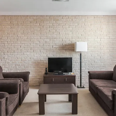 Complex Comfort Hotel 3*