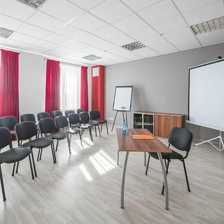 Complex Comfort 3*
