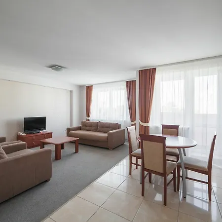 Complex Comfort 3* 민스크