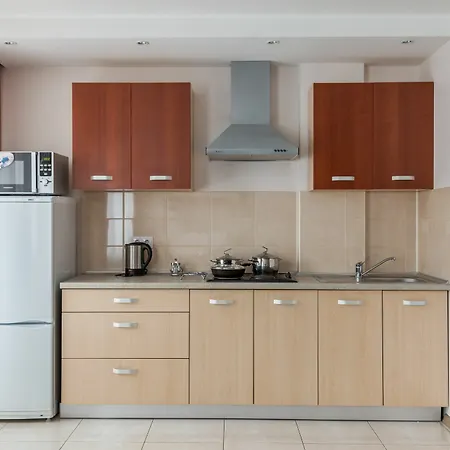 Complex Comfort 호텔 3*