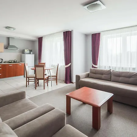 Hotel Complex Comfort 3*