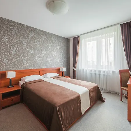 Complex Comfort 민스크