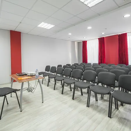 Complex Comfort 민스크