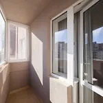Complex Comfort Hotel