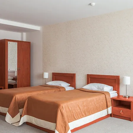 Hotel Complex Comfort 3*