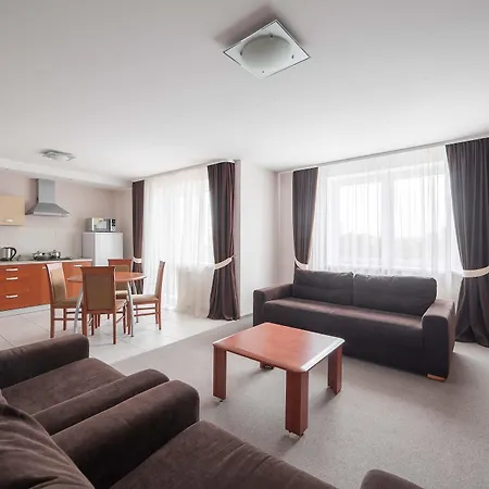 Complex Comfort Minsk