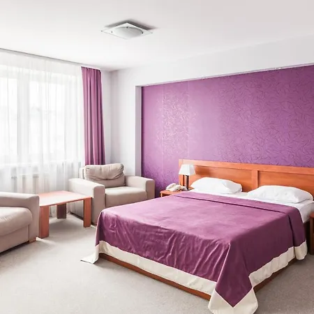 Complex Comfort Minsk