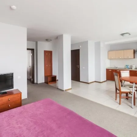 Complex Comfort Hotel 3*