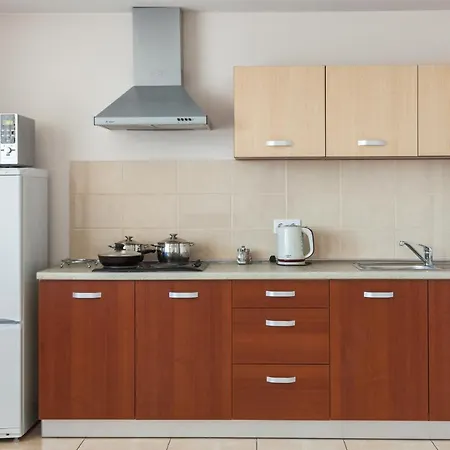 Complex Comfort Hotel