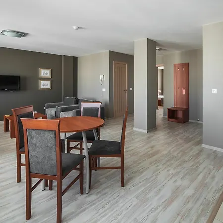 Complex Comfort Minsk