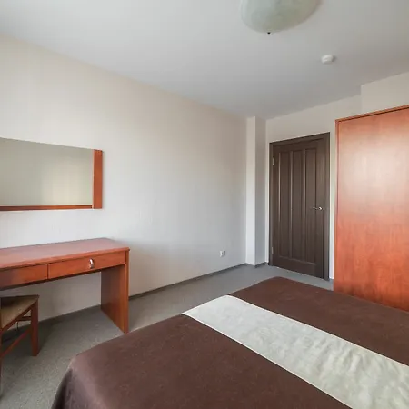 Hotel Complex Comfort 3*