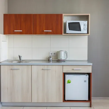 Complex Comfort 3* Minsk