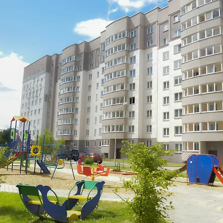 Complex Comfort Hotel Minsk