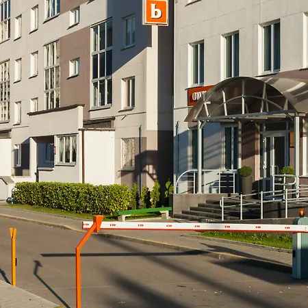 Hotel Complex Comfort Minsk