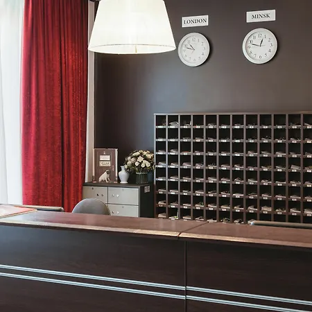 Complex Comfort Hotel 3*