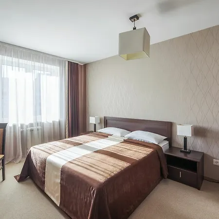 Hotel Complex Comfort Minsk