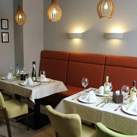 Hotel Complex Comfort Minsk