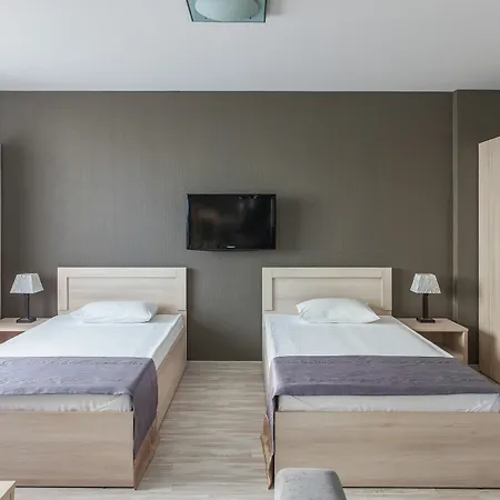Complex Comfort 3* Minsk