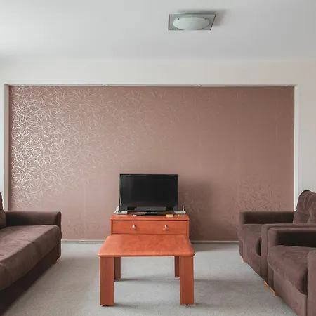 Complex Comfort Hotel