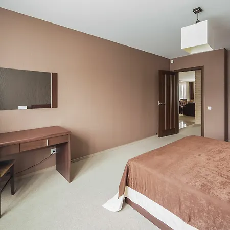 Hotel Complex Comfort Minsk