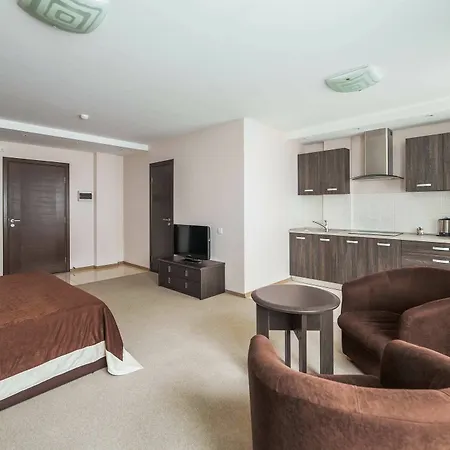 Hotel Complex Comfort Minsk