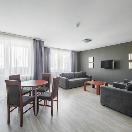 Complex Comfort Minsk
