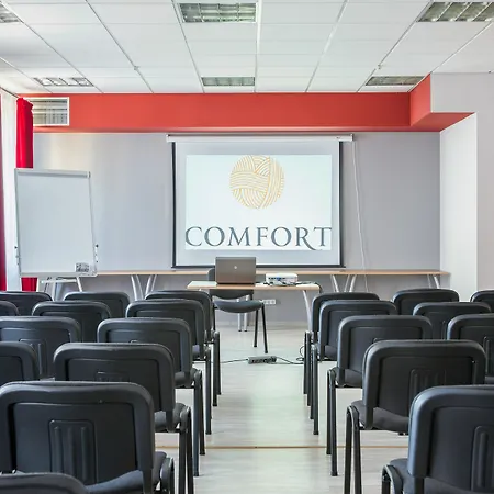 Hotel Complex Comfort