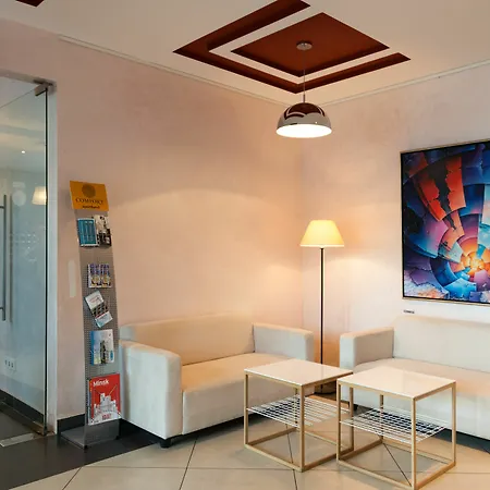 Hotel Complex Comfort 3*