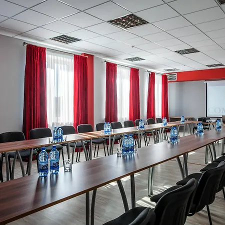 Complex Comfort 3* Minsk