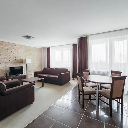 Hotel Complex Comfort 3*