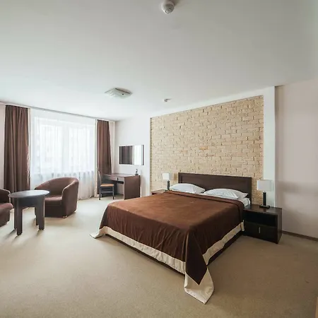 Complex Comfort Hotel