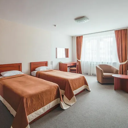 Complex Comfort Hotel 3*