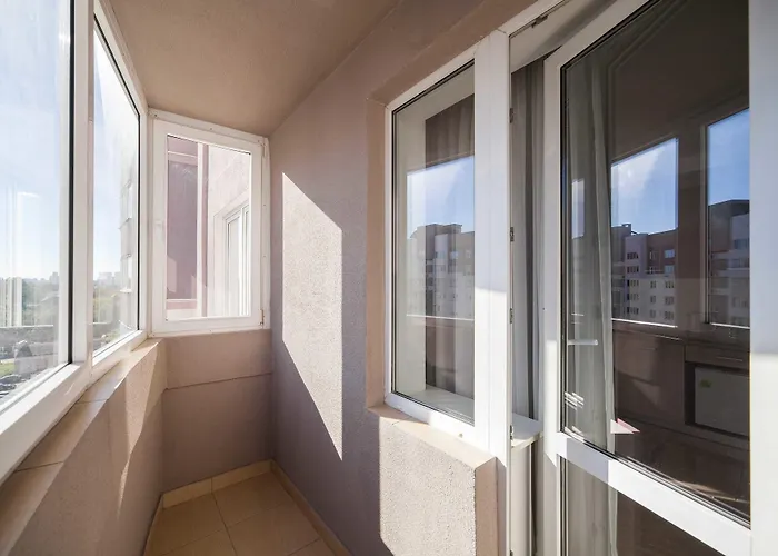 Complex Comfort Hotel