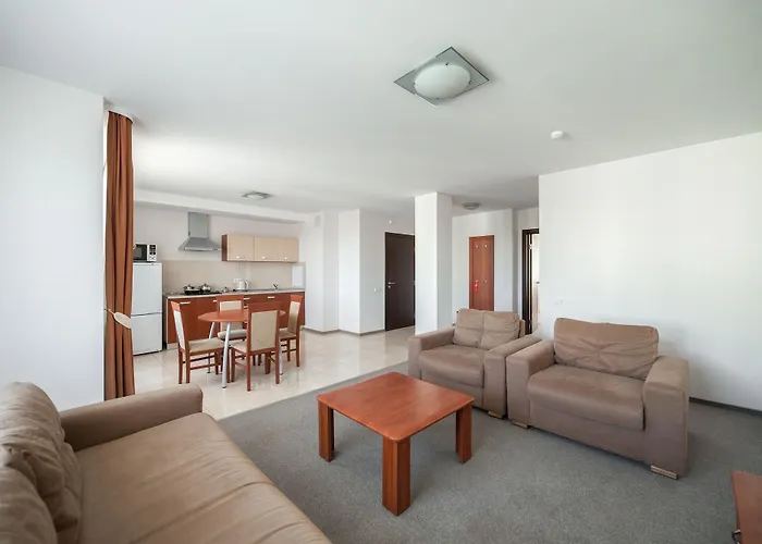 Complex Comfort Hotel Minsk