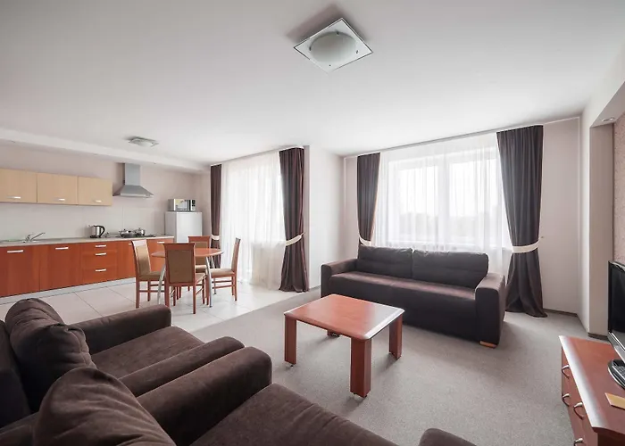 Complex Comfort Minsk