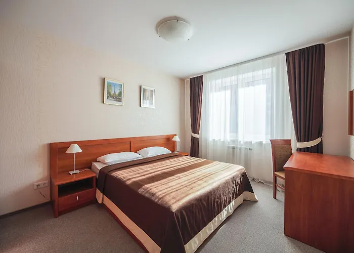 Complex Comfort Готель 3*