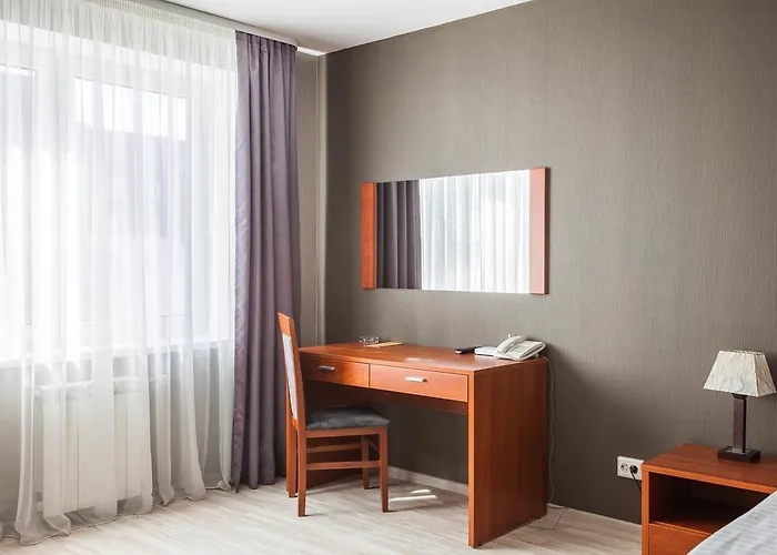 Complex Comfort Minsk