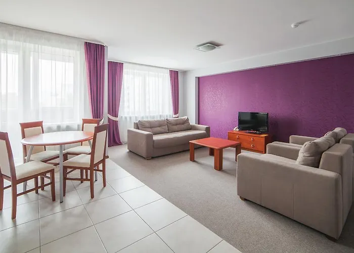 Complex Comfort Minsk